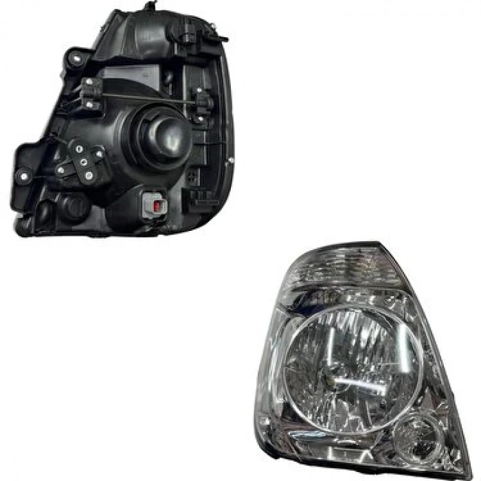 FAR KİA BONGO K2500 04-12 ELEKTİRKLİ-MOTORLU SAĞ 92102-4E000