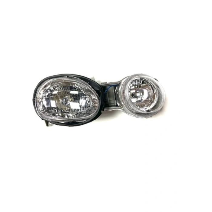 FAR KİA SHUMA 1998-2002 SAĞ 0K2B1-51-030B