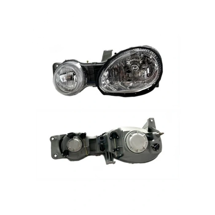 FAR KİA SHUMA 1998-2002 SOL 0K2B1-51-040B