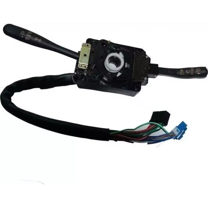 FAR SİNYAL KOLU KOMPLE ISUZU NPR66 (ŞAMPİYON) E.M. /NKR55 /89707-10052