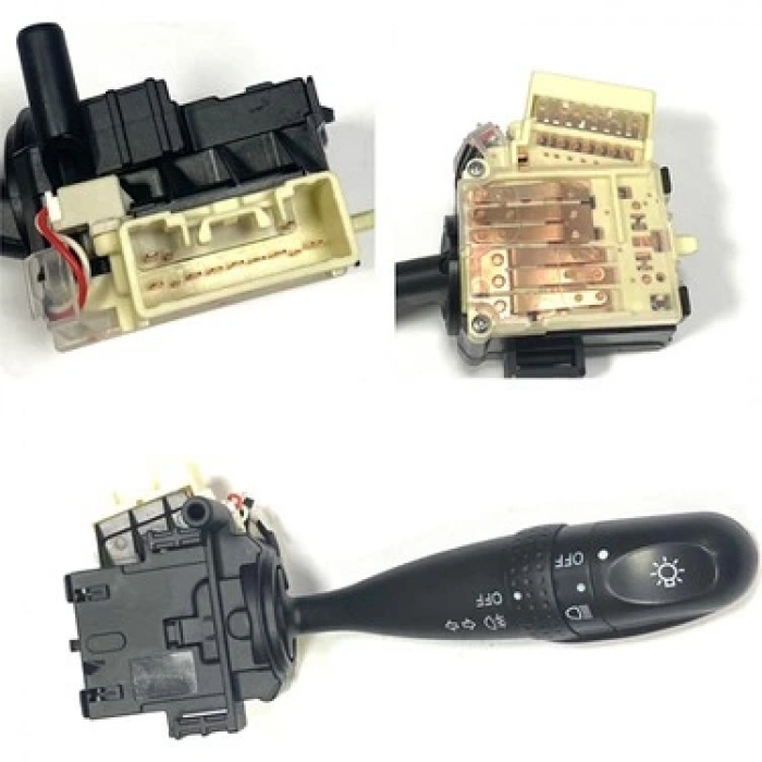 FAR SİNYAL KOLU SUZUKİ GRAND VİTARA 2005-2012 / 37210-64J20