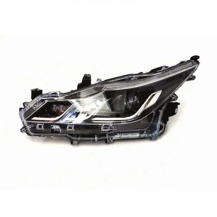 FAR TOYOTA COROLLA 19-21 (LEDSİZ) SOL 81170-02T31