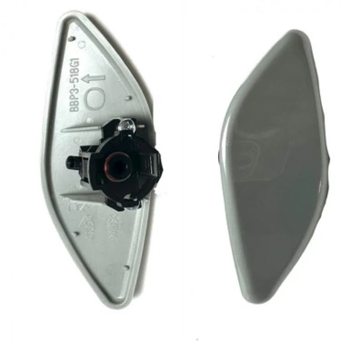 FAR YIKAMA KAPAK MAZDA 3 / 09-12 / SAĞ / BBP3-51-8G1