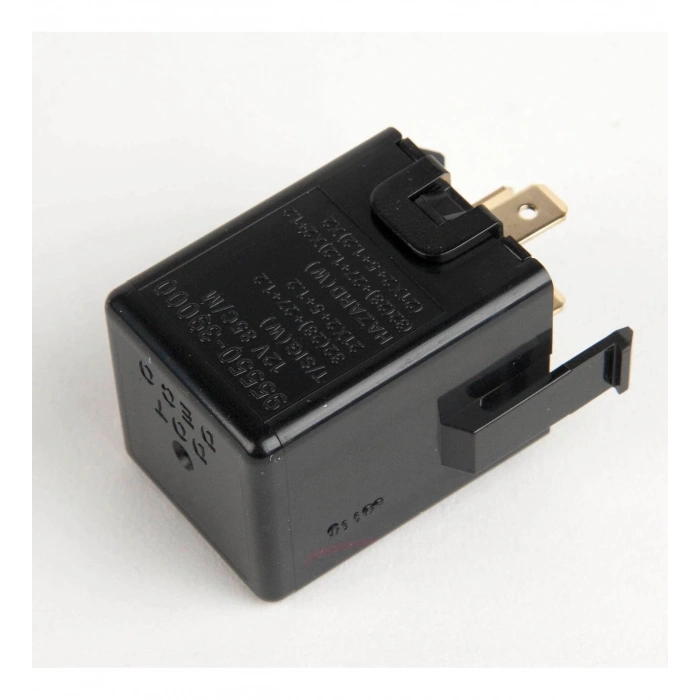 FLAŞÖR SİNYAL HYUNDAİ H100 98-04 /ACCENT 00-05/L300/GETZ/STAREX/BONGO 95550-39000