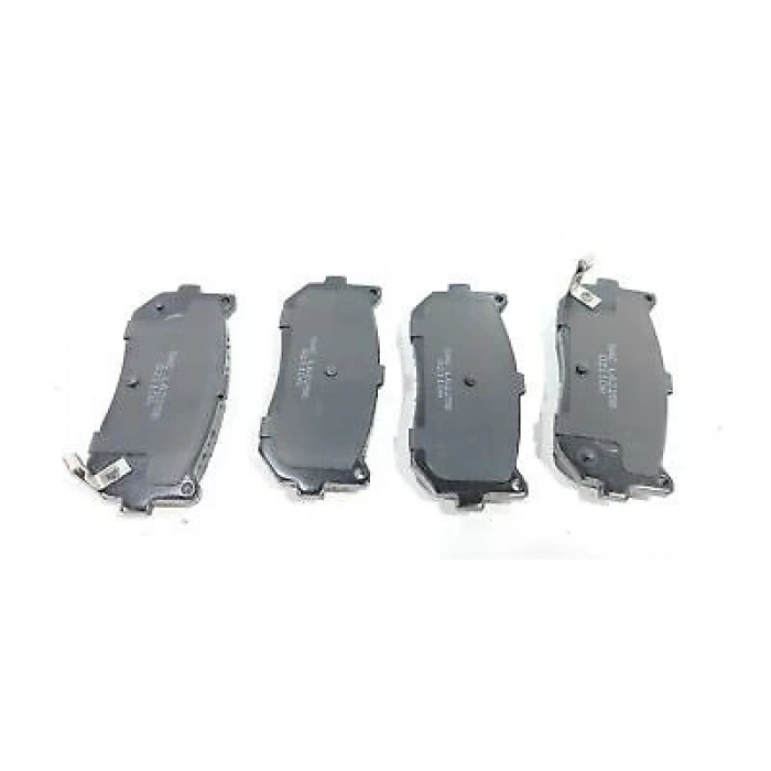 FREN BALATA ARKA KİA CARENS 02- KİA SHUMA II 1.6 00-03/0K2FC2628Z