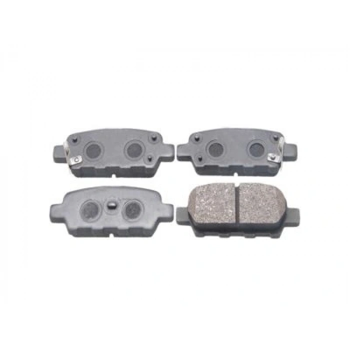 FREN BALATA ARKA NİSSAN QASHQAİ 07-13 J10 /XTRAİL 01-13 /D4060-8H385