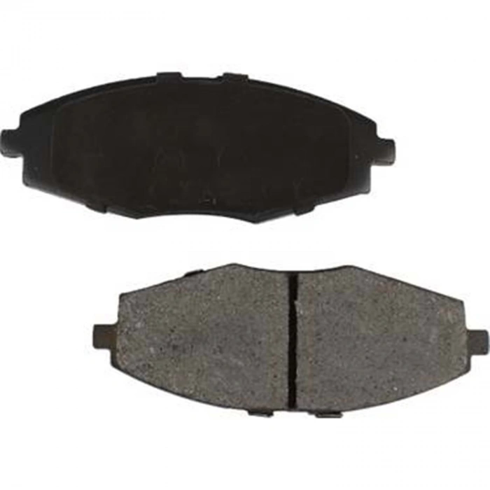 FREN BALATA DAEWOO MATİZ 03-05/ LANOS 97-/ SPARK 05- ÖN TAKIM -96273708