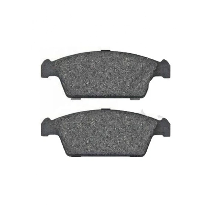 FREN BALATA DAEWOO TİCO 95- / SPARK 05- ÖN TAKIM MGA55364