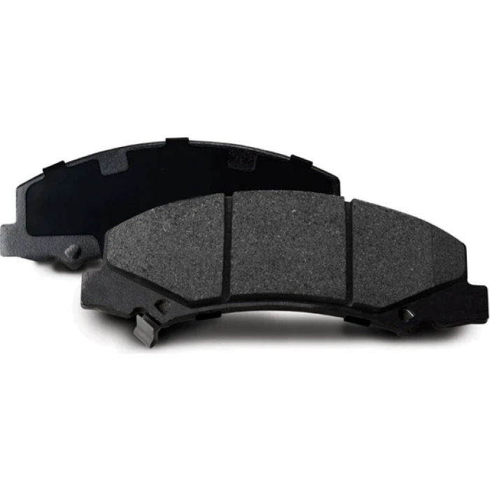 FREN BALATA DAİHATSU CUORE 98-03/ SİRİON 98-03/ YRV 01-02 ÖN TAKIM 449197202000