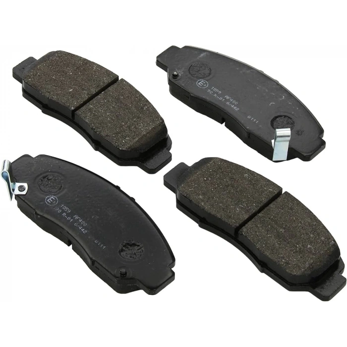 FREN BALATA HONDA CİVİC 06-16 SEDAN FD6 / FB7 ÖN TAKIM BOSCH 06450S6EE50