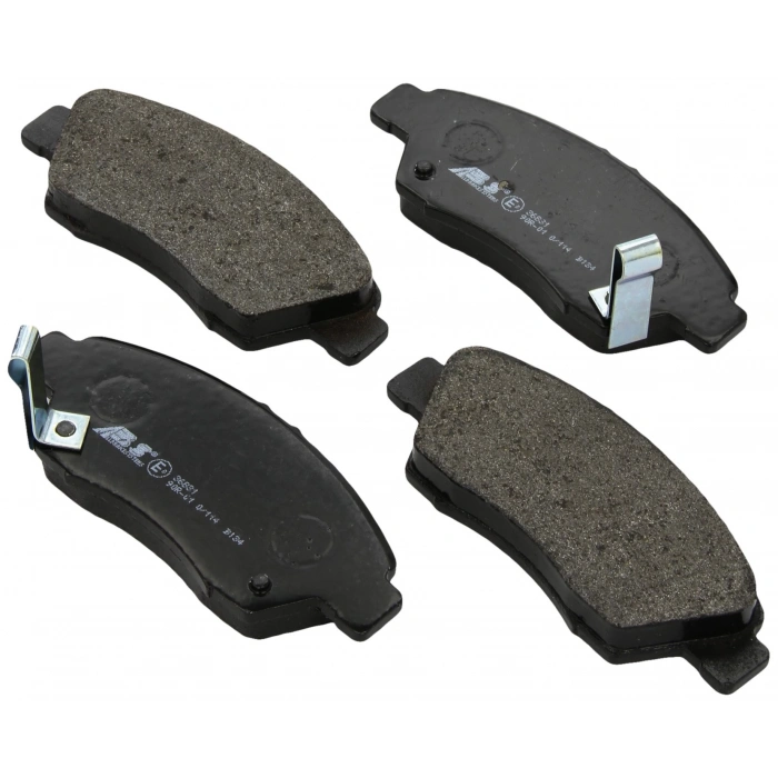 FREN BALATA HONDA CİVİC 96-00 1.6 ÖN TAKIM 06450S5AE50