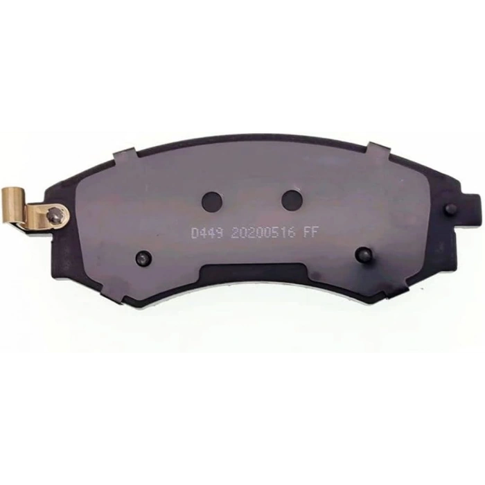 FREN BALATA HYUNDAİ ELANTRA 90-97/SONATA 90-98/ALTİMA/COUPE 96-/REXTON ÖN TAKIM 58101-28A20