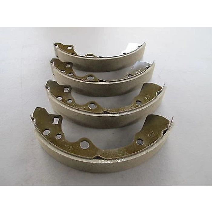 FREN BALATA MAZDA 626 88-92 PABUÇ ARKA GJ83-26-38ZA