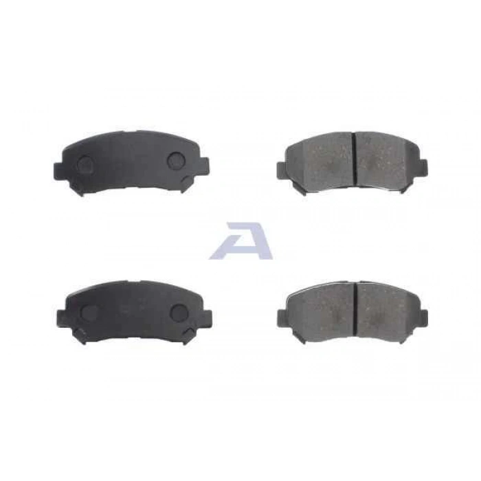 FREN BALATA NİSSAN QASHQAİ 07-13/ XTRAİL 07-13 ÖN TAKIM BP11318-00 BP11318-00