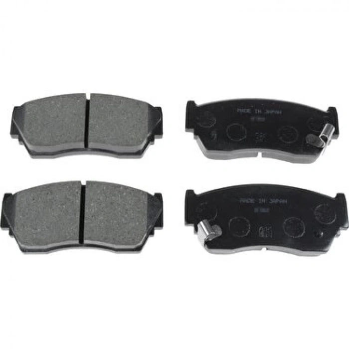 FREN BALATA NİSSAN SUNNY 90-95 B13 KASA ÖN TAKIM 180.5X44.5X16.5 DAİWA