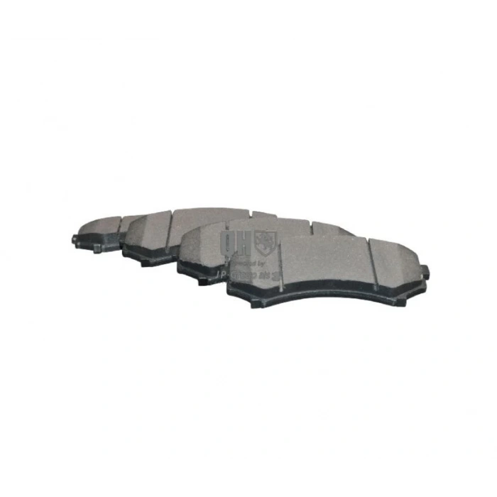 FREN BALATA ÖN MAZDA E2200 00-06 YM TAKIM /1U1F-33-28Z