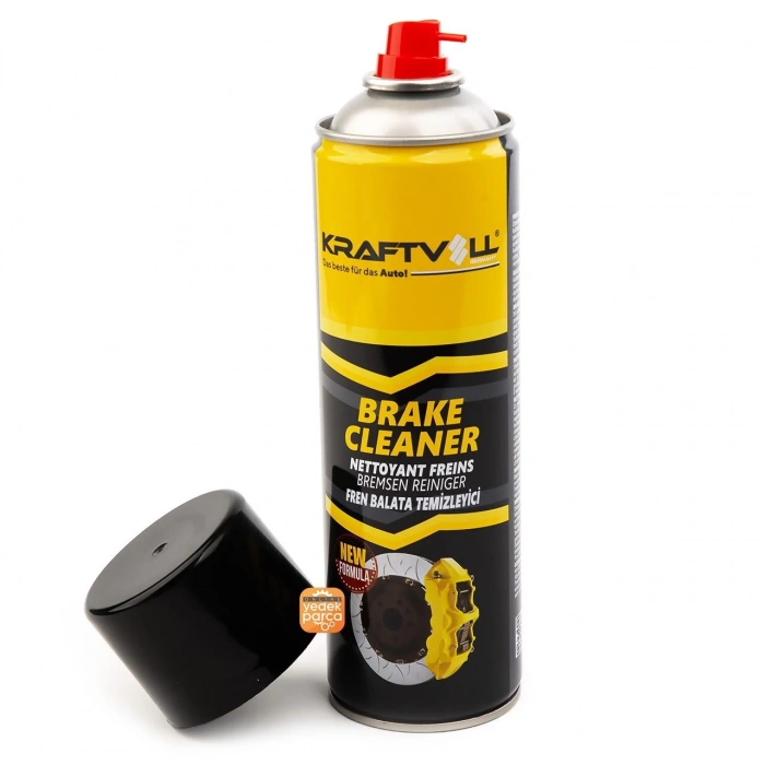 FREN BALATA SPREYİ KRAFTVOLL 500ML.