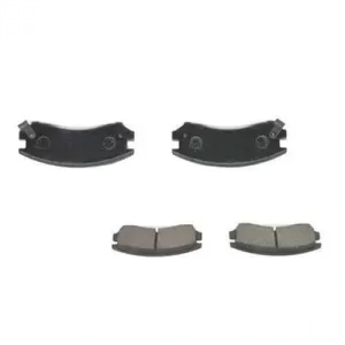 FREN BALATA SUZUKİ SWİFT 90-00 SEDAN 1.3-1.6 GTI ÖN ŞİMLİ /55200-62810