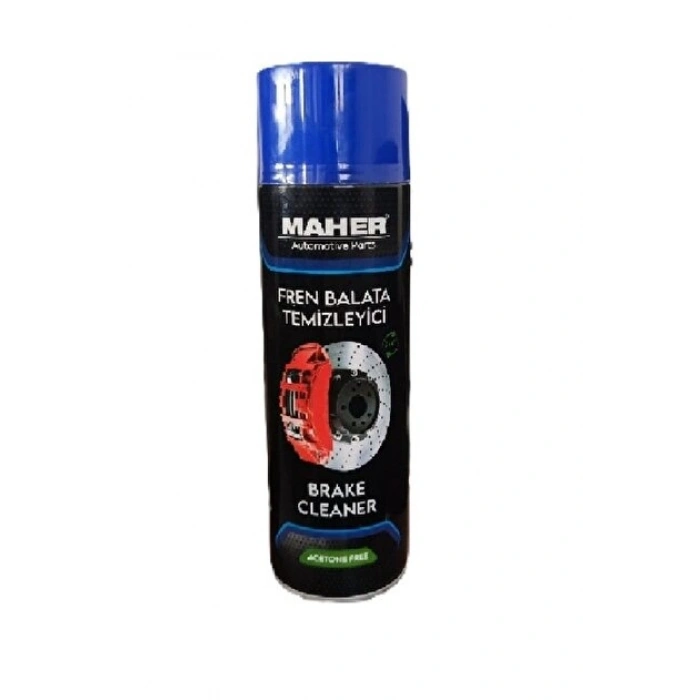 FREN BALATA TEMİZLEME SPREYİ 500ML.