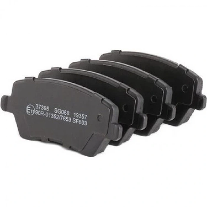 FREN BALATASI NİSSAN MİCRA 10-15 K13 ÖN /5581062J20