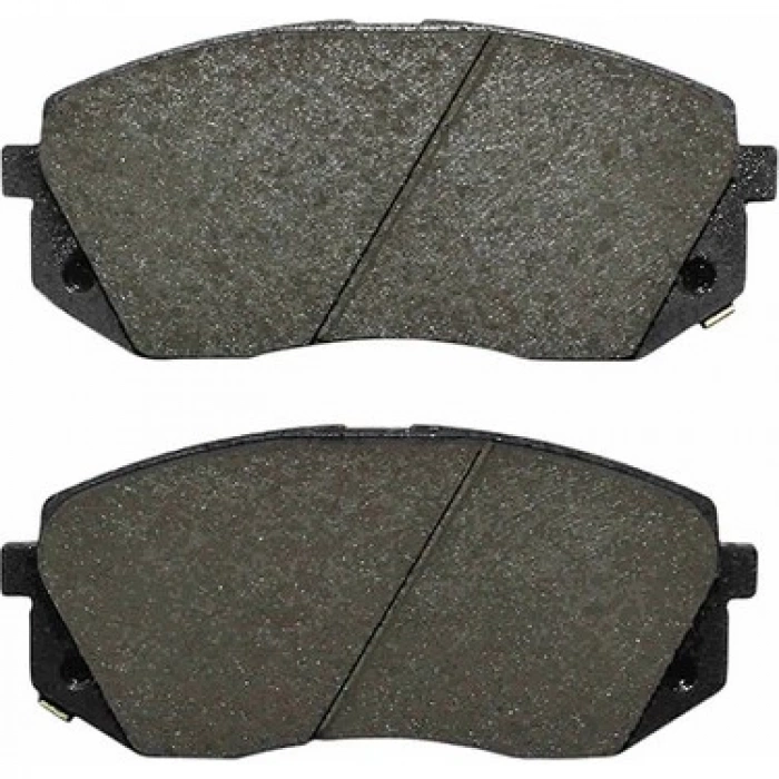 FREN BALATASI ÖN HYUNDAİ İX35 10-15 /SPORTAGE-TUCSON 11-16 /58101-0ZA00