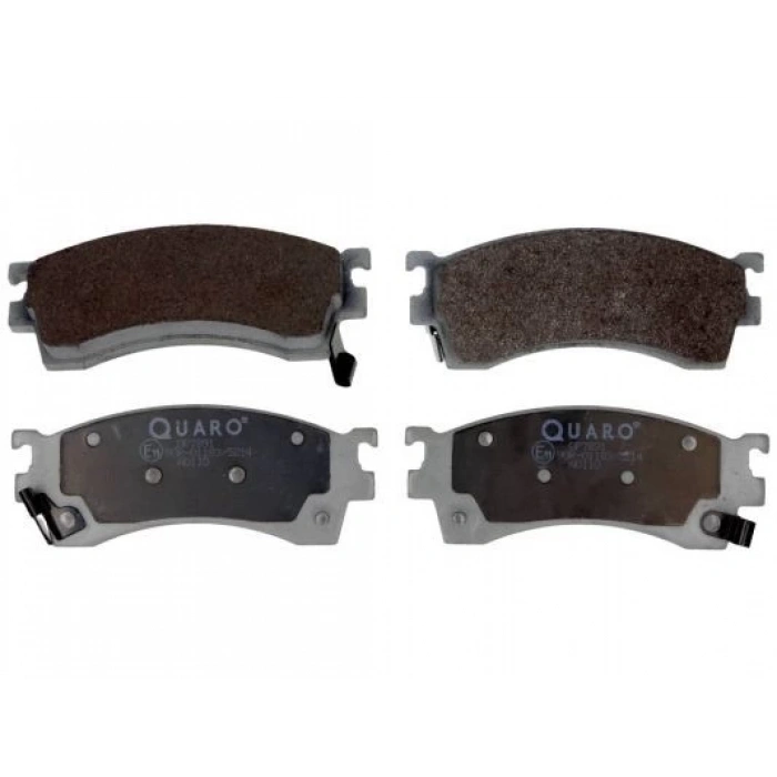 FREN BALATASI ÖN MAZDA 626 FS 92>97 /0986495265