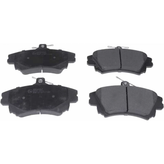 FREN BALATASI ÖN TAKIM MİTSUBİSHİ CARİSMA 1.8 96-01 /2001- 1.6 /3345670