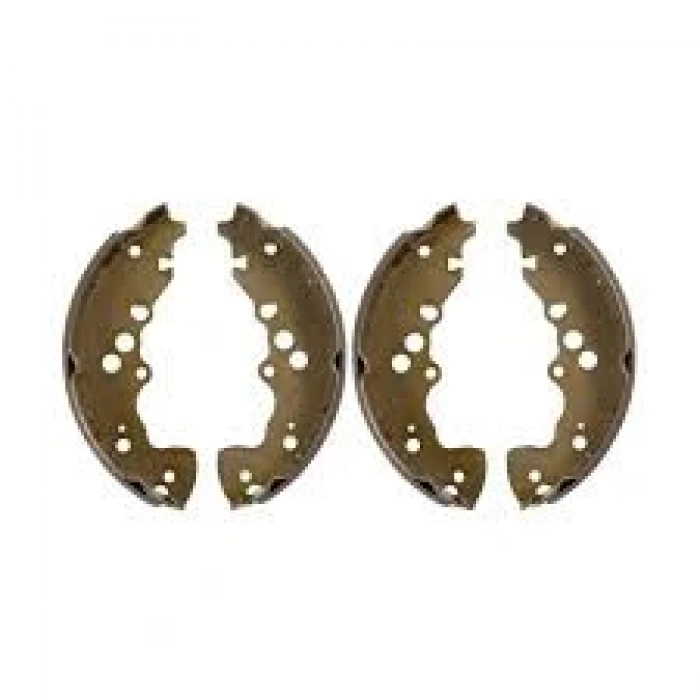 FREN BALATASI SUZUKİ GRAND VİTARA 98-11 ARKA PAPUÇ