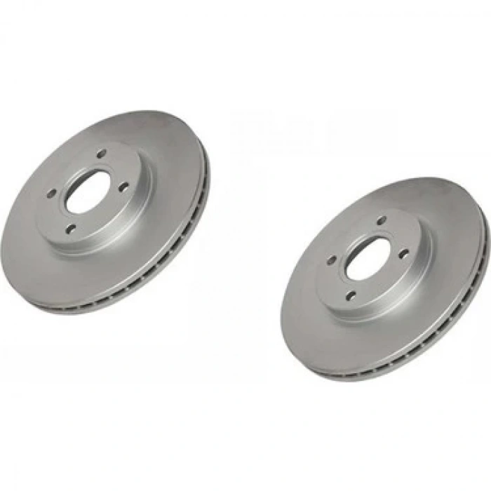 FREN DİSK ÖN DAİHATSU HİJET 90-98 / TAKIM 2 AD. KALIN TİP /7040782