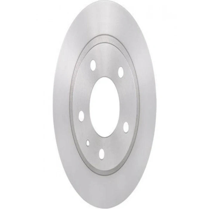 FREN DİSK TAKIM ARKA MAZDA 626 92-02 FS 2.0 / DÜZ 261,5 /3415598