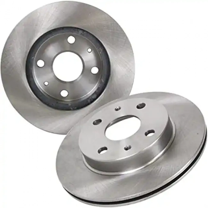 FREN DİSK TAKIM DAİHATSU SİRİON 00-05 1.0/ MOVE 98-02/ COURE 03-/ CHARADE 03- ÖN TAKIM