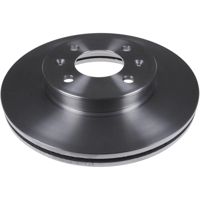 FREN DİSK TAKIM HYUNDAİ ACCENT 06-11 ERA /İ-20 09-12/ RİO 06-11 /ÖN HAVALI 256-4 /51712-1G000