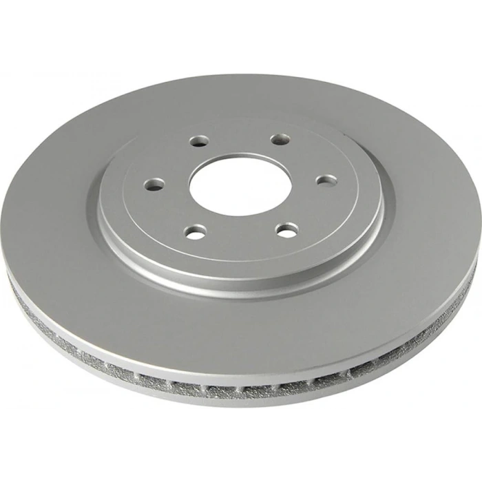 FREN DİSK TAKIM NİSSAN NAVARA 06-15 D40 PICKUP/PATHFINDER 06-15 R51/ ÖN HAVALI 320-6 /40206-3X00B