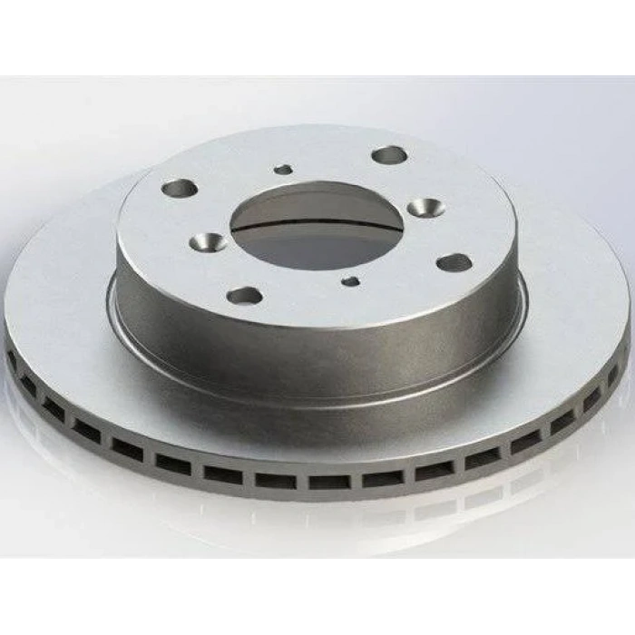 FREN DİSK TAKIM SUZUKİ ALTO 94-02/ SWİFT 89-01/ JUSTY 1.3 95-03/ ÖN HAVALI 231MM /7040273