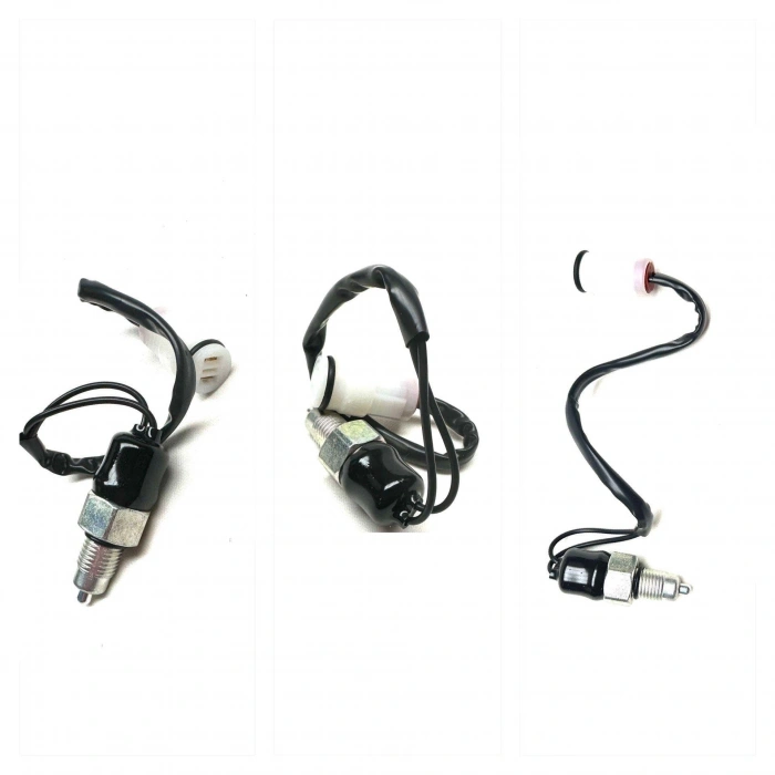 GERİ VİTES MÜŞÜRÜ SUZUKİ ALTO 90-01 /MARUTİ /37610-84100