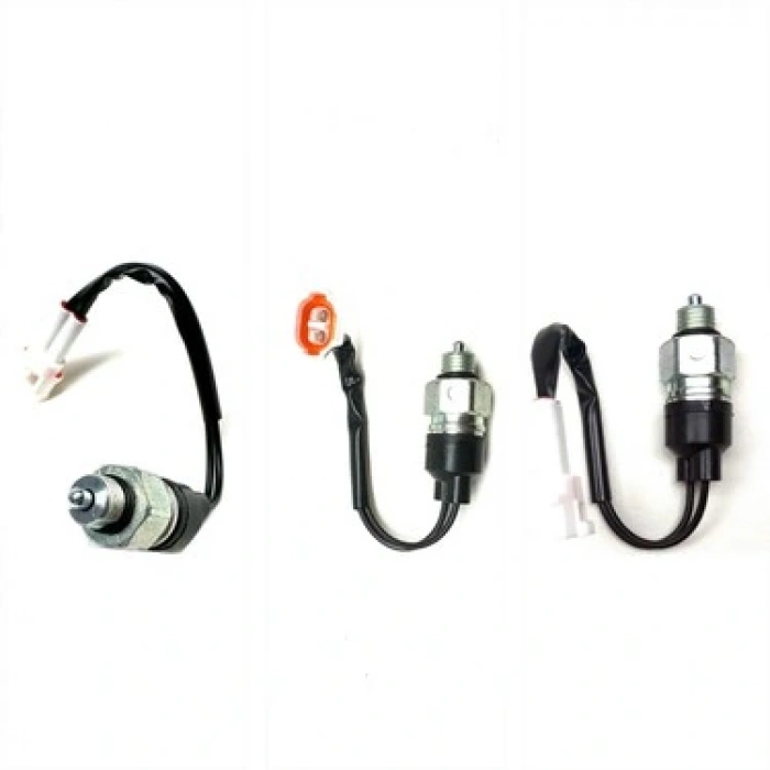 GERİ VİTES MÜŞÜRÜ SUZUKİ GRAND VİTARA 95-05 /37680-60A01