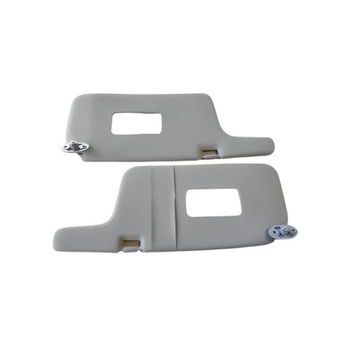 GÜNEŞLİK TAKIMI HONDA CİVİC 01-05 VTEC2 / 2 ADET /83280-S5L-T61ZB