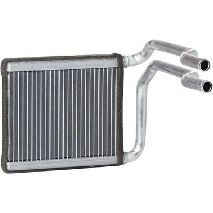 KALORİFER RADYATÖR HYUNDAİ ACCENT BLUE 11-15 154X200MM /97138-1R000