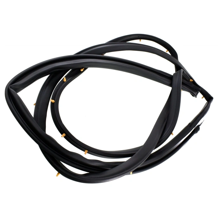 KAPI FİTİLİ NİSSAN D22 98-05 / YD25 98-05 ÖN SAĞ (KAPIYA GELEN) /80830-2S400