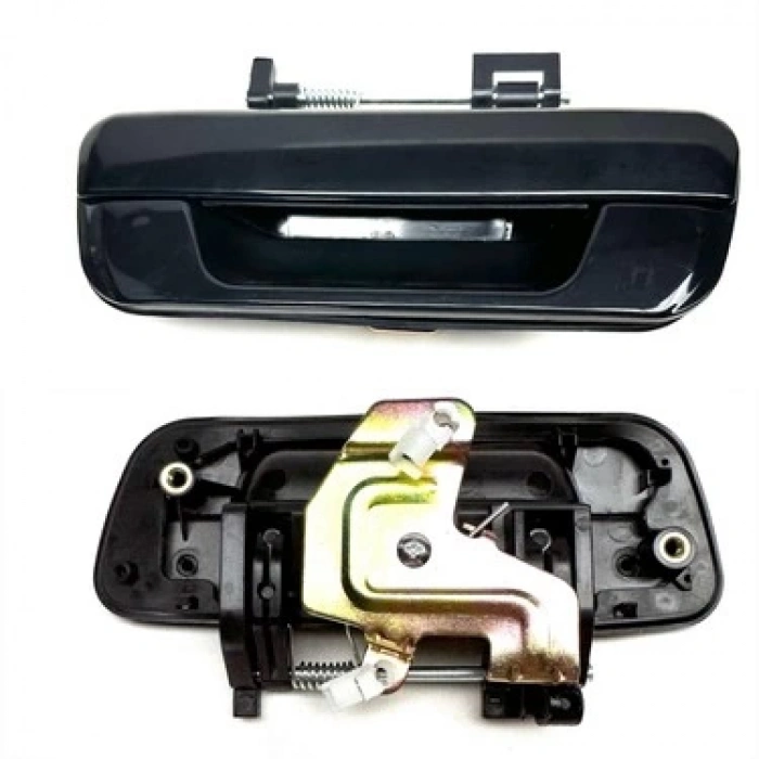 KAPI KOLU BAGAJ AÇMA İSUZU D-MAX 06-11 SİYAH/ JL09-032