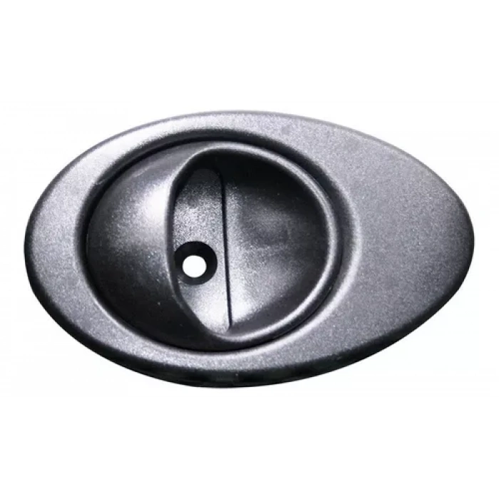 KAPI KOLU DAEWOO MATİZ 98-02 ÖN İÇ SOL (SİYAH) /96314568