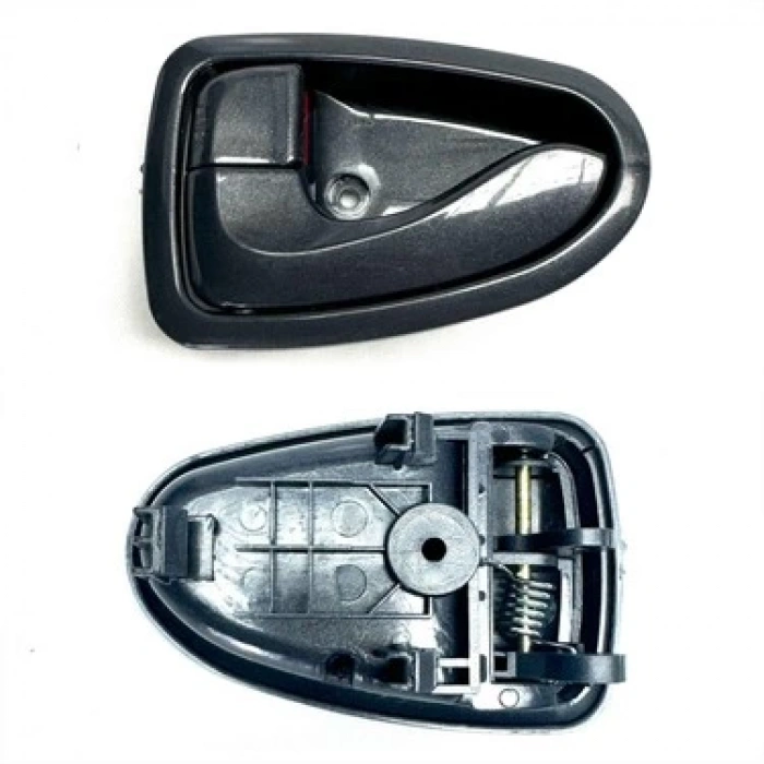 KAPI KOLU HYUNDAİ ACCENT 00-06 ÖN İÇ SOL (GRİ) 82610-25001
