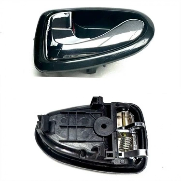 KAPI KOLU HYUNDAİ ACCENT 00-06 ÖN İÇ SOL (KROM) 82610-25000