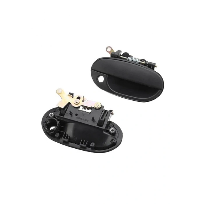 KAPI KOLU HYUNDAİ ACCENT 95-99 ÖN DIŞ SOL SEGMANLI/ 82650-22000