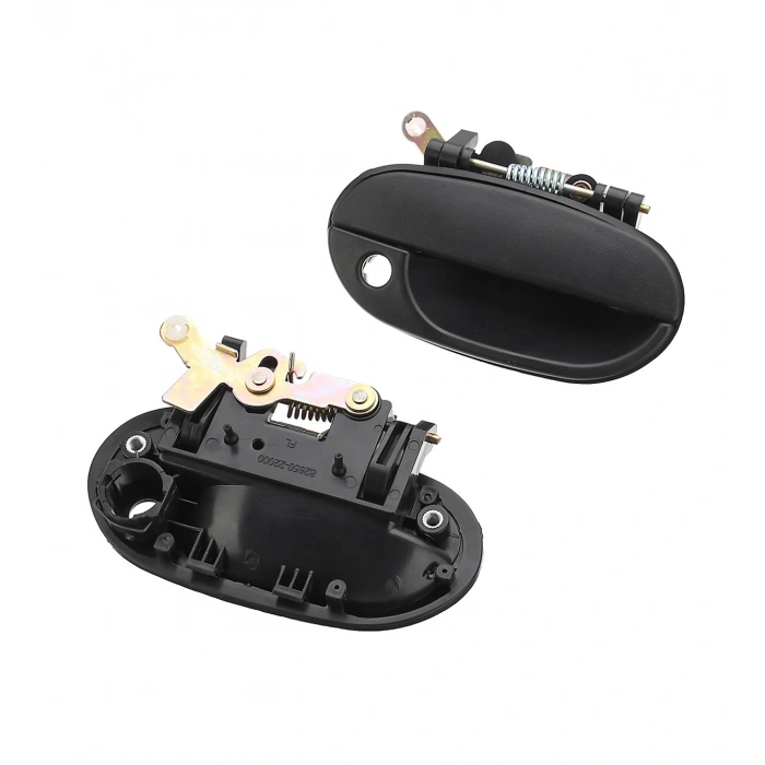 KAPI KOLU HYUNDAİ ACCENT 95-99 ÖN DIŞ SAĞ (SEKMANLI) 82660-22000