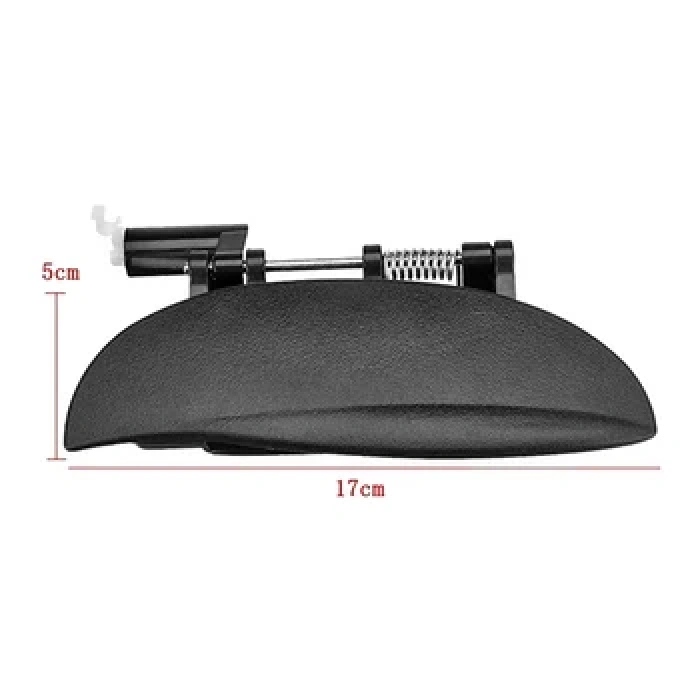 KAPI KOLU HYUNDAİ ATOS ÖN DIŞ SAĞ 97-05 /82660-02100