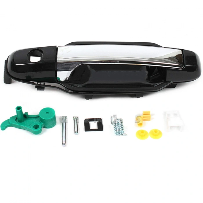 KAPI KOLU KİA SORENTO 02-10 ÖN DIŞ SOL (KROM)/ 82650-3E051