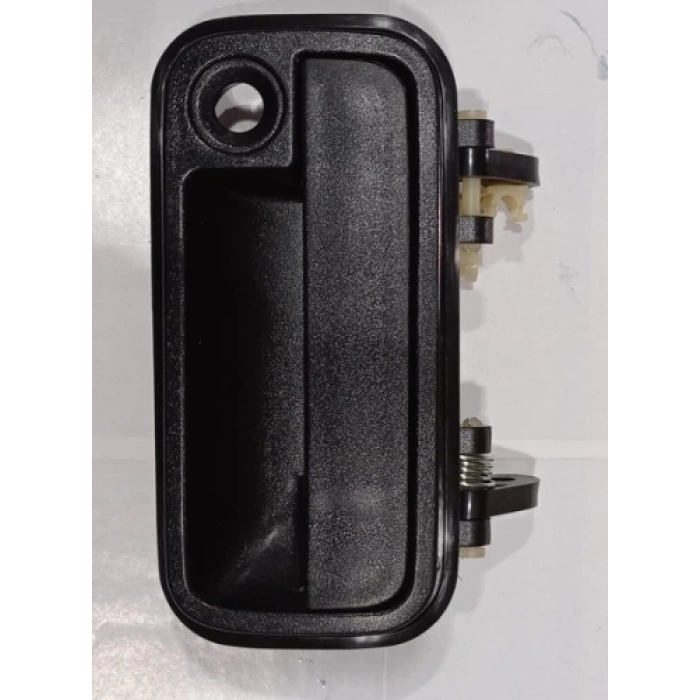 KAPI KOLU MAZDA 626 DIŞ ÖN SAĞ 88-91 SİYAH/ G211-58-410C