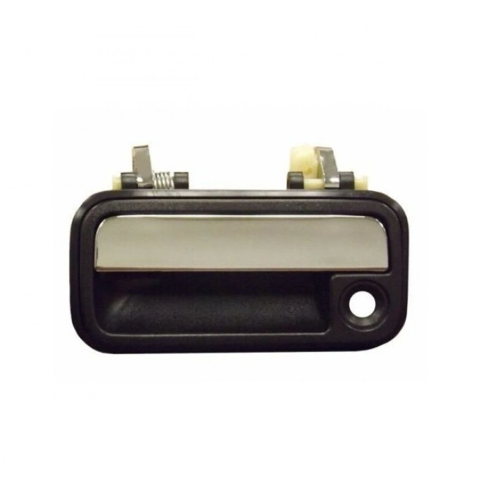 KAPI KOLU MAZDA 626 DIŞ ÖN SOL 88-91 KROM /G21259410