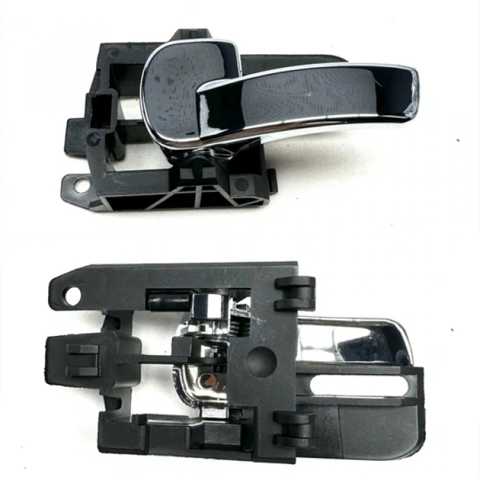 KAPI KOLU NİSSAN QASHQAİ 07-13 İÇ ÖN SOL (KROM)/ 80971-JD00E